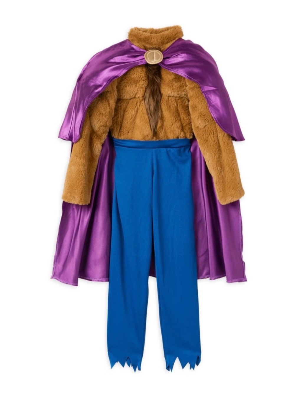 Disney Store Beast Costume